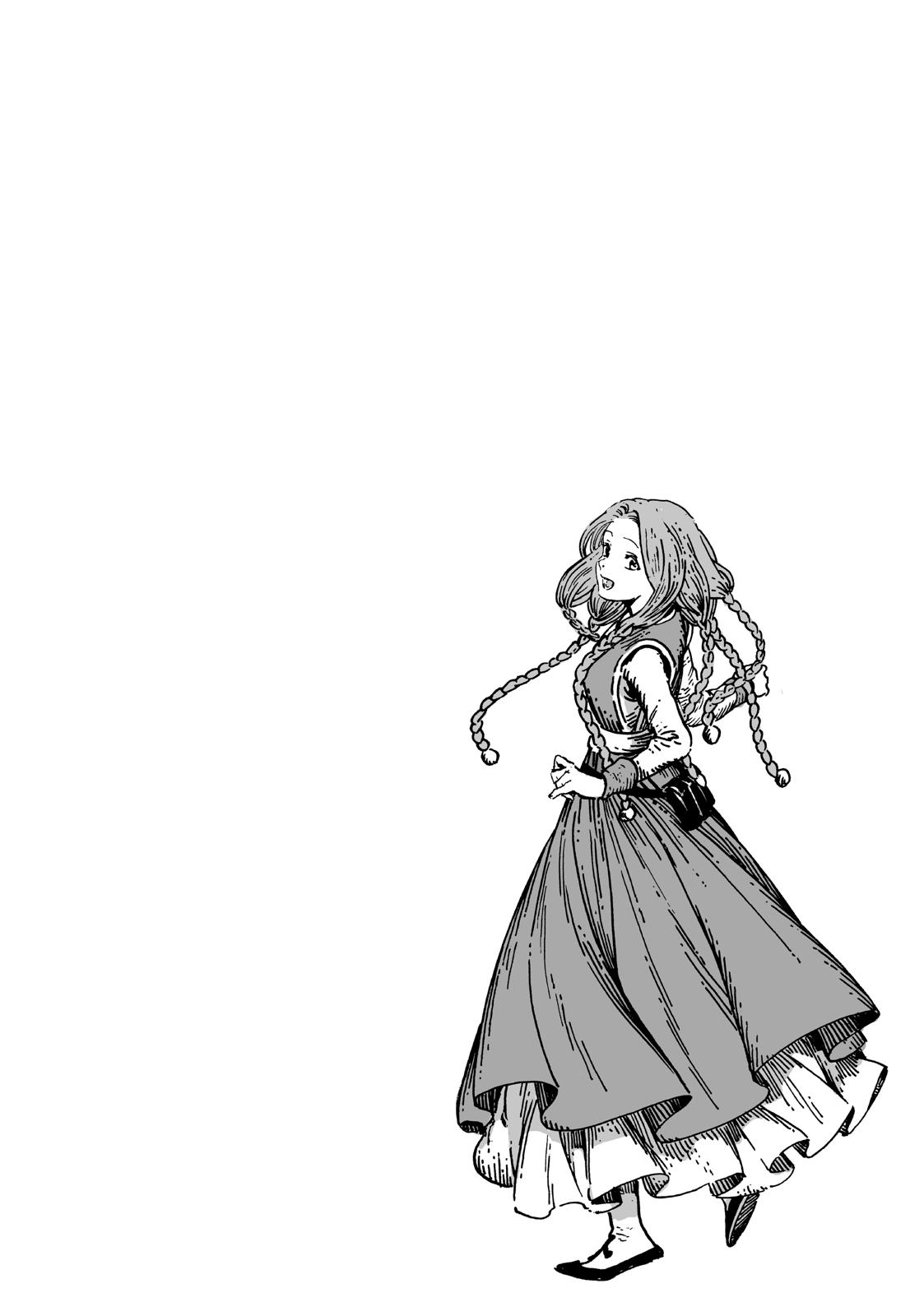 Read Witch Hat Atelier Manga Online