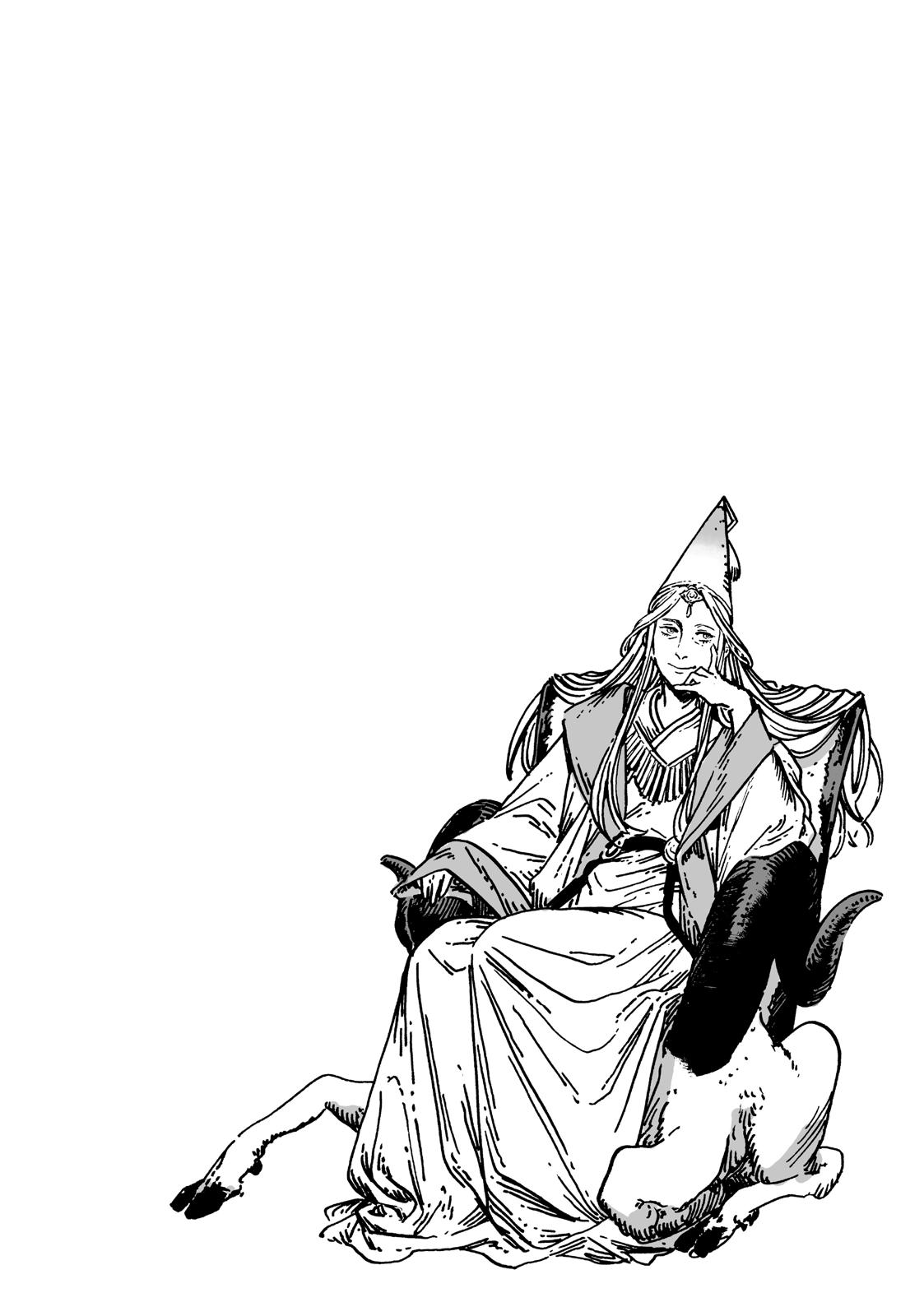 Read Witch Hat Atelier Manga Online