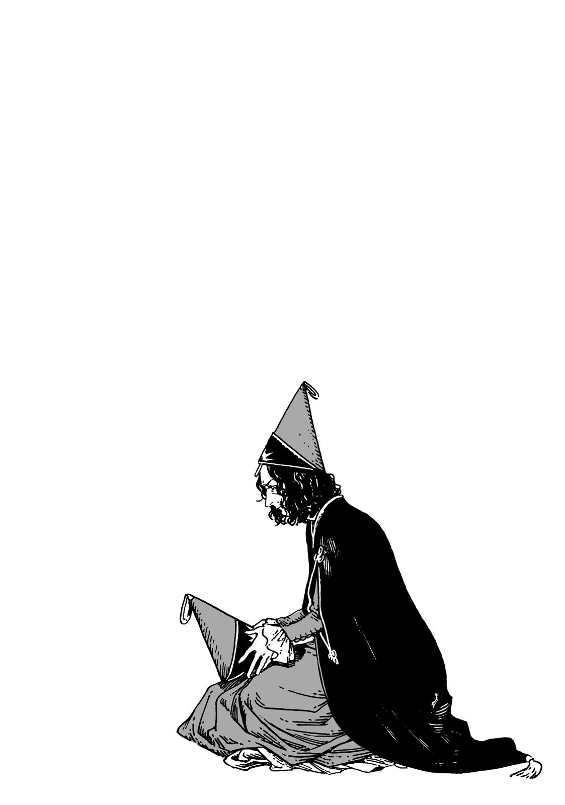 Read Witch Hat Atelier Manga Online