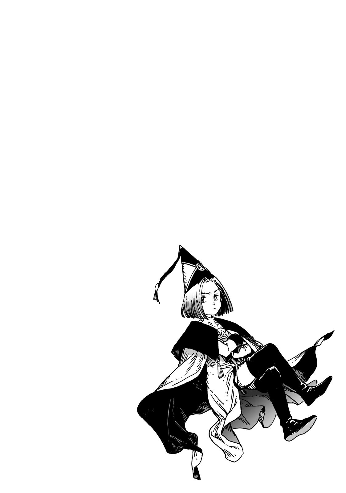 Read Witch Hat Atelier Manga Online