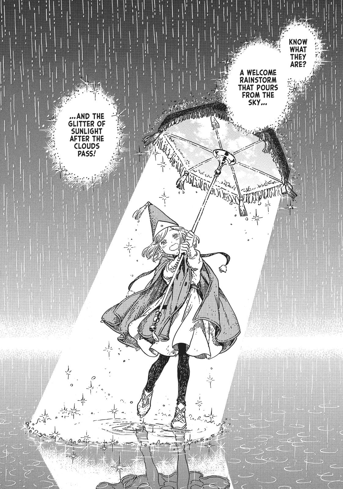 Read Witch Hat Atelier Manga Online