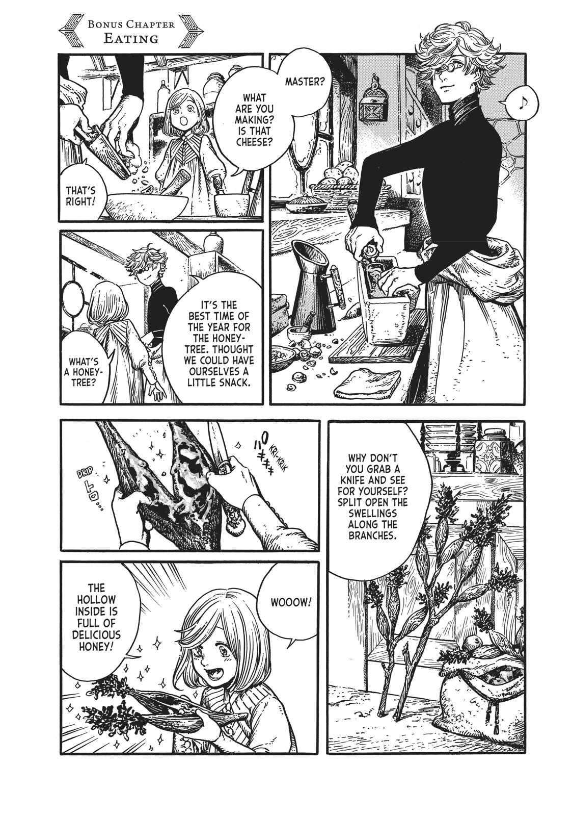 Read Witch Hat Atelier Manga Online