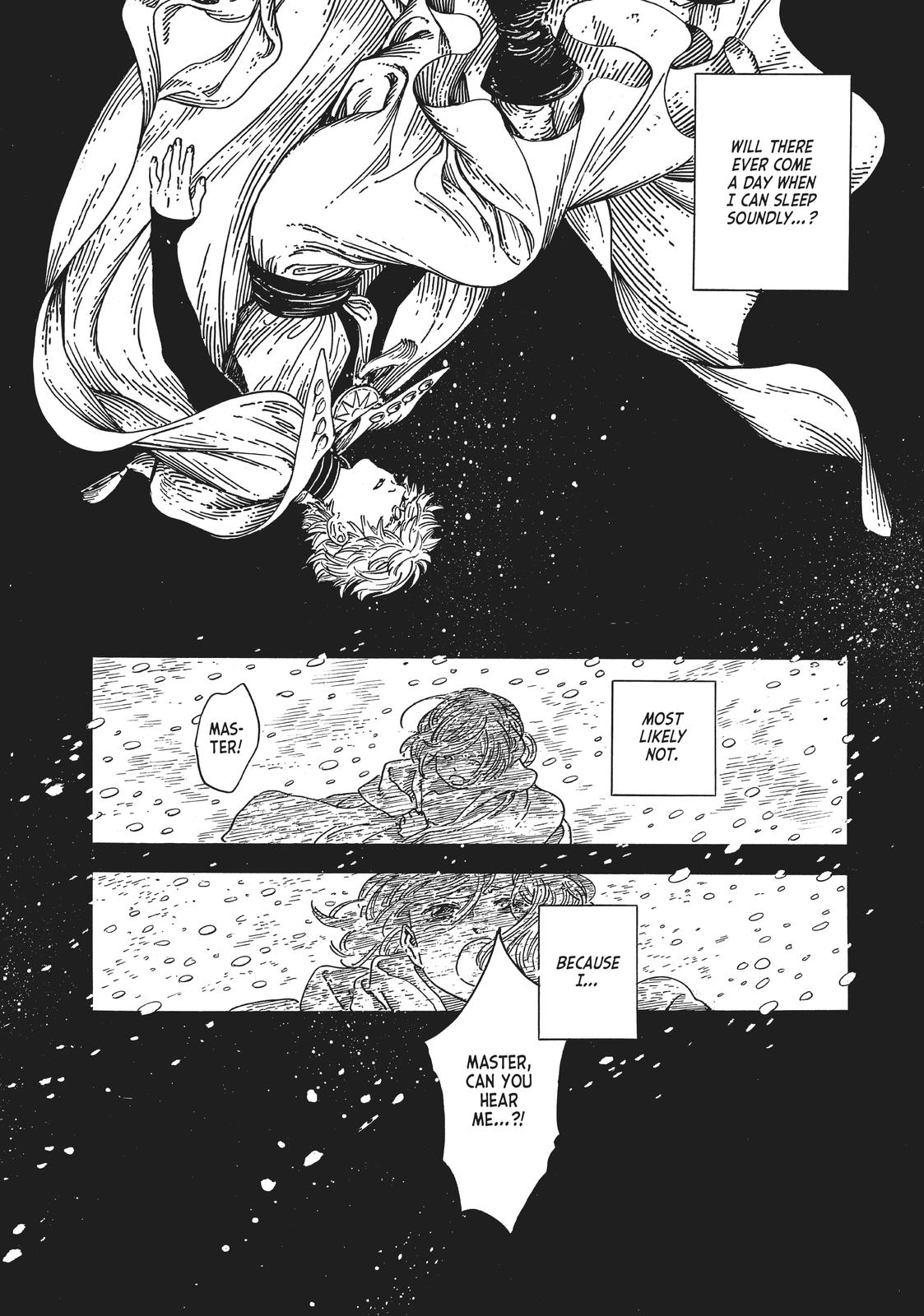 Read Witch Hat Atelier Manga Online