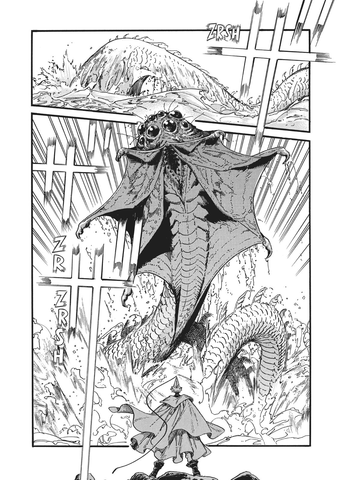 Read Witch Hat Atelier Manga Online