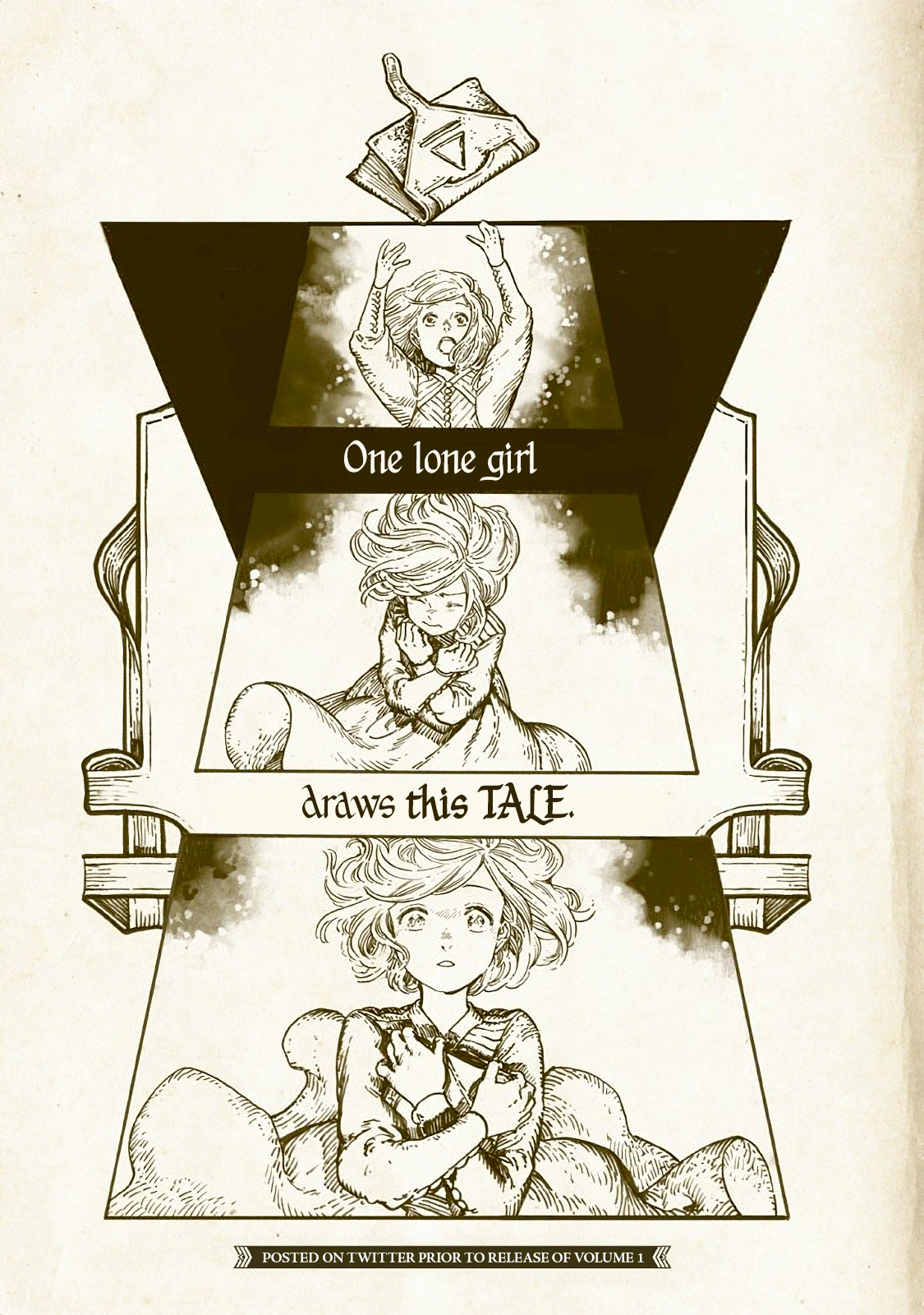 Read Witch Hat Atelier Manga Online