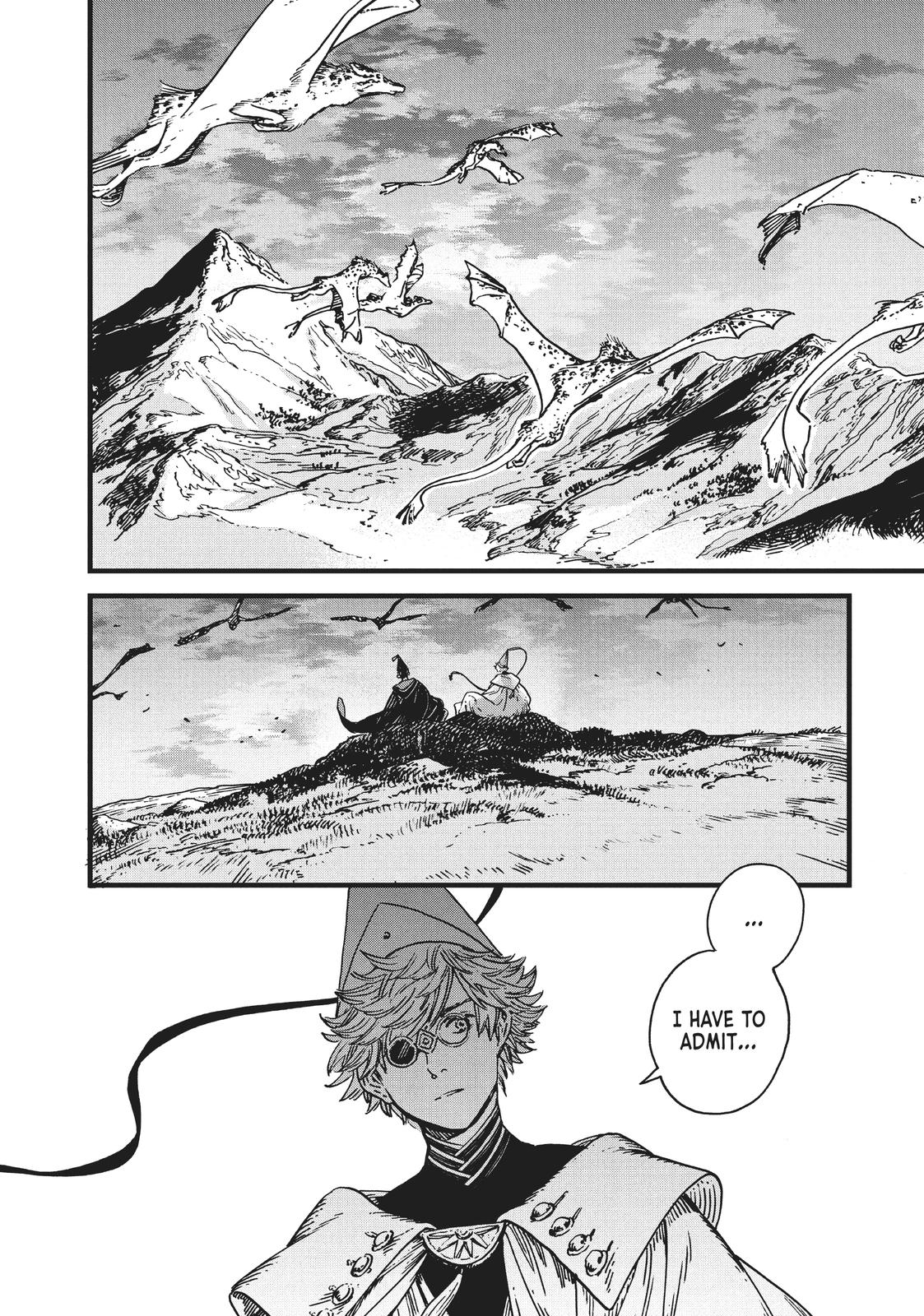 Read Witch Hat Atelier Manga Online