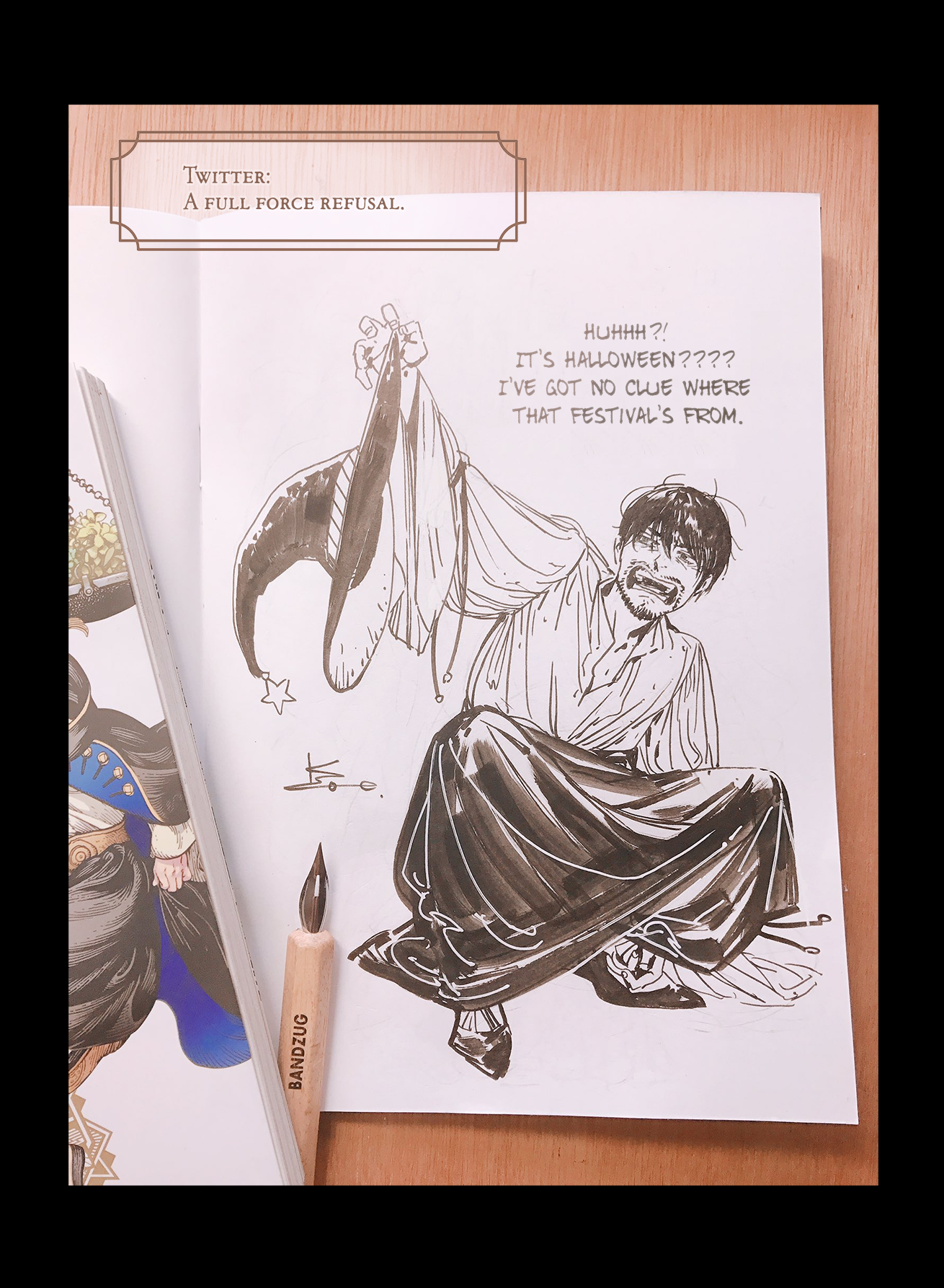 Read Witch Hat Atelier Manga Online
