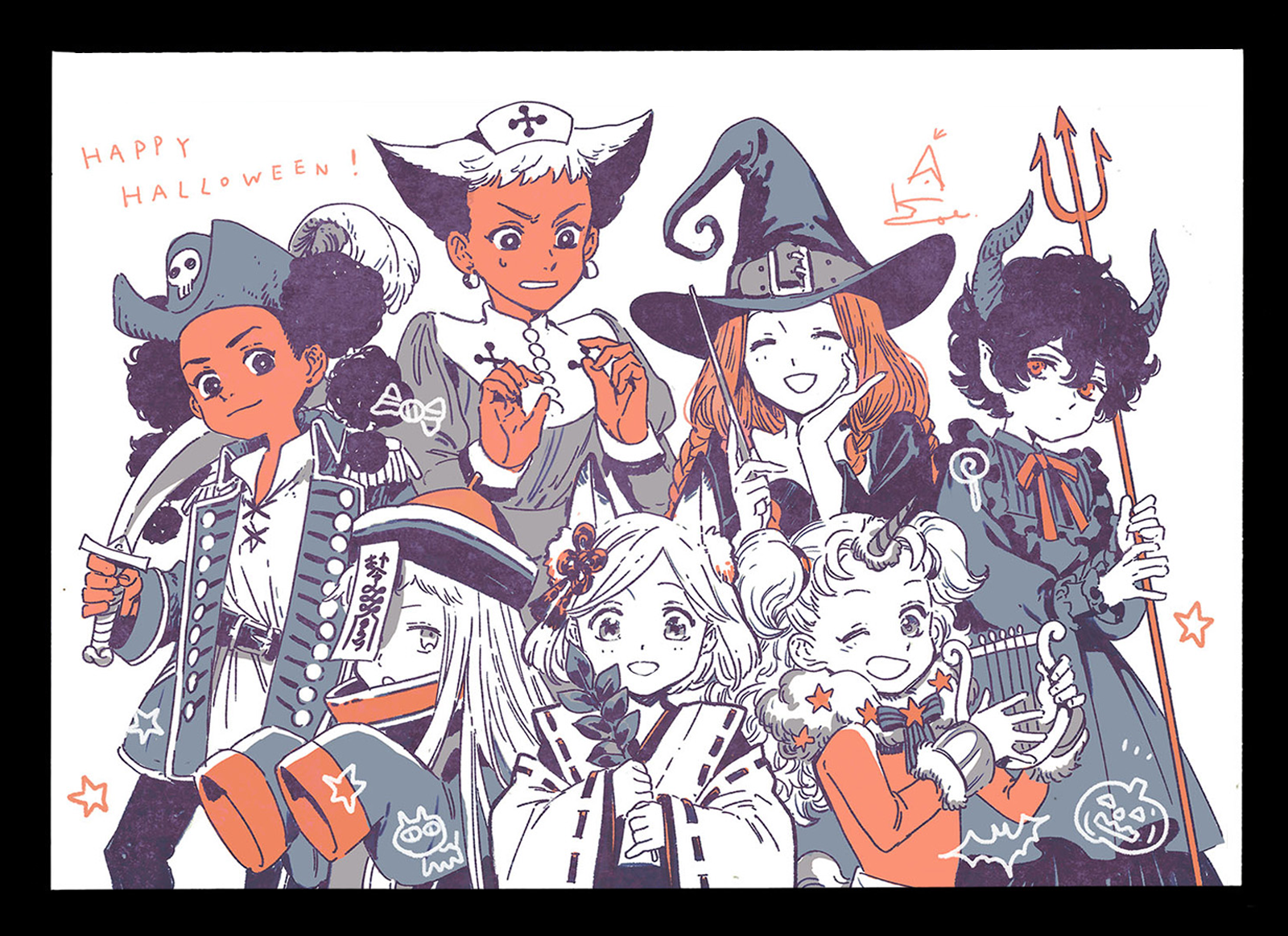 Read Witch Hat Atelier Manga Online