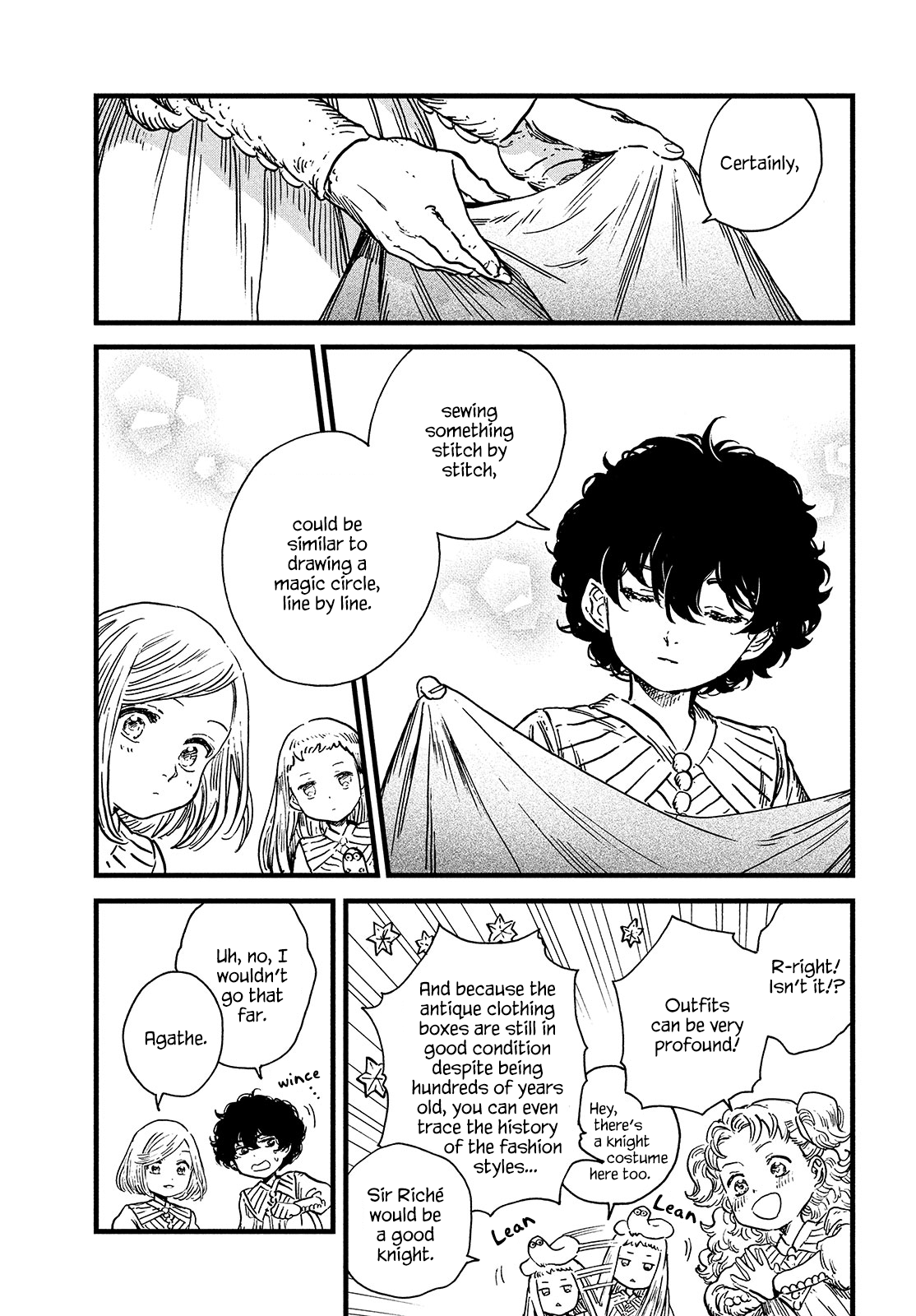 Read Witch Hat Atelier Manga Online