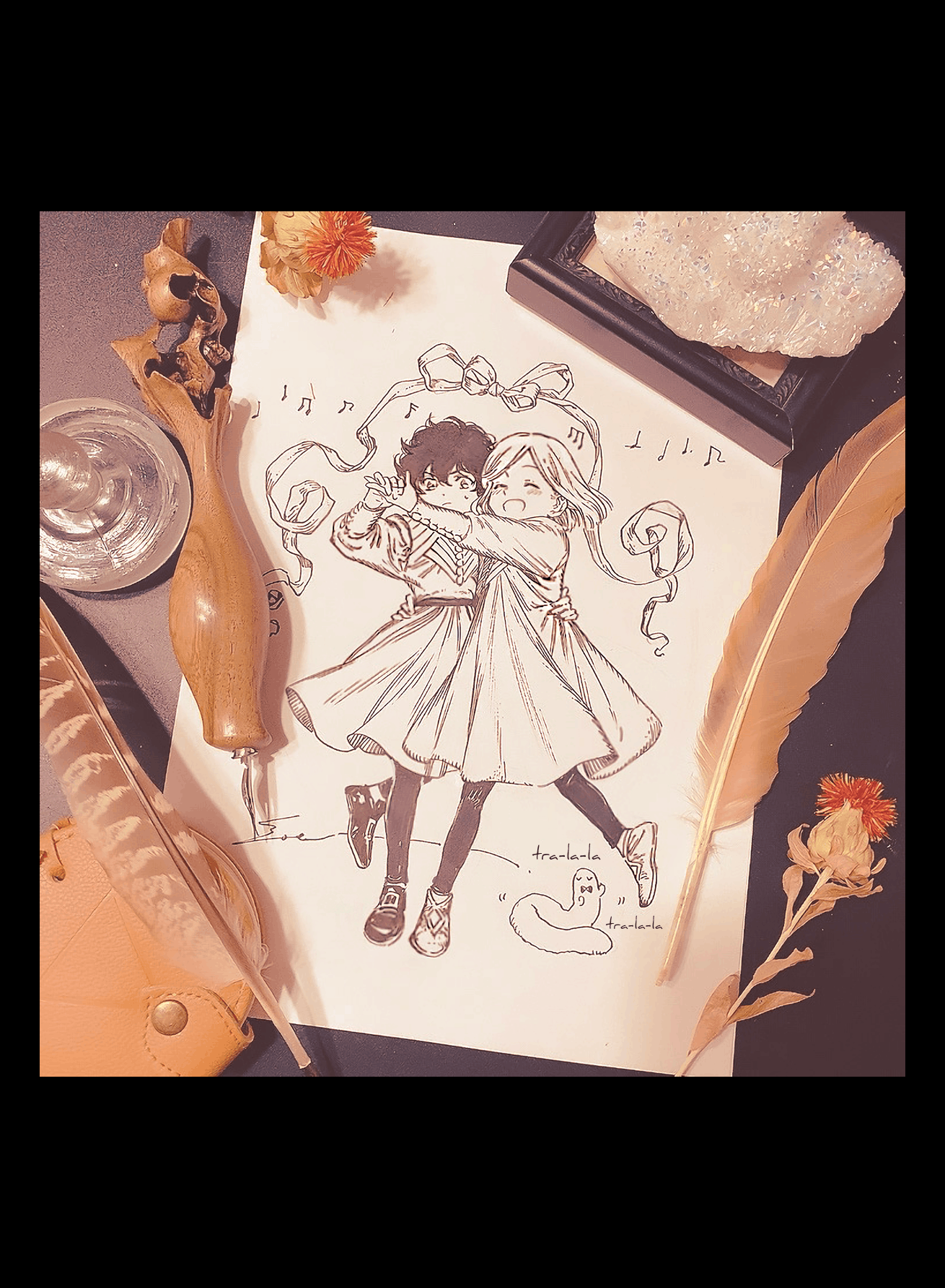 Read Witch Hat Atelier Manga Online