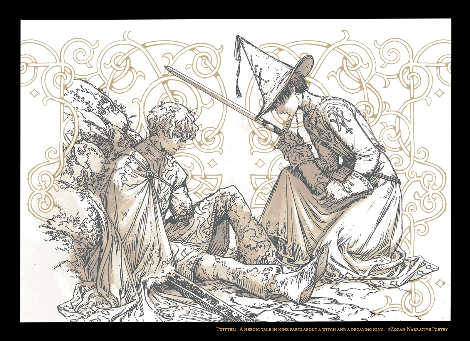 Read Witch Hat Atelier Manga Online