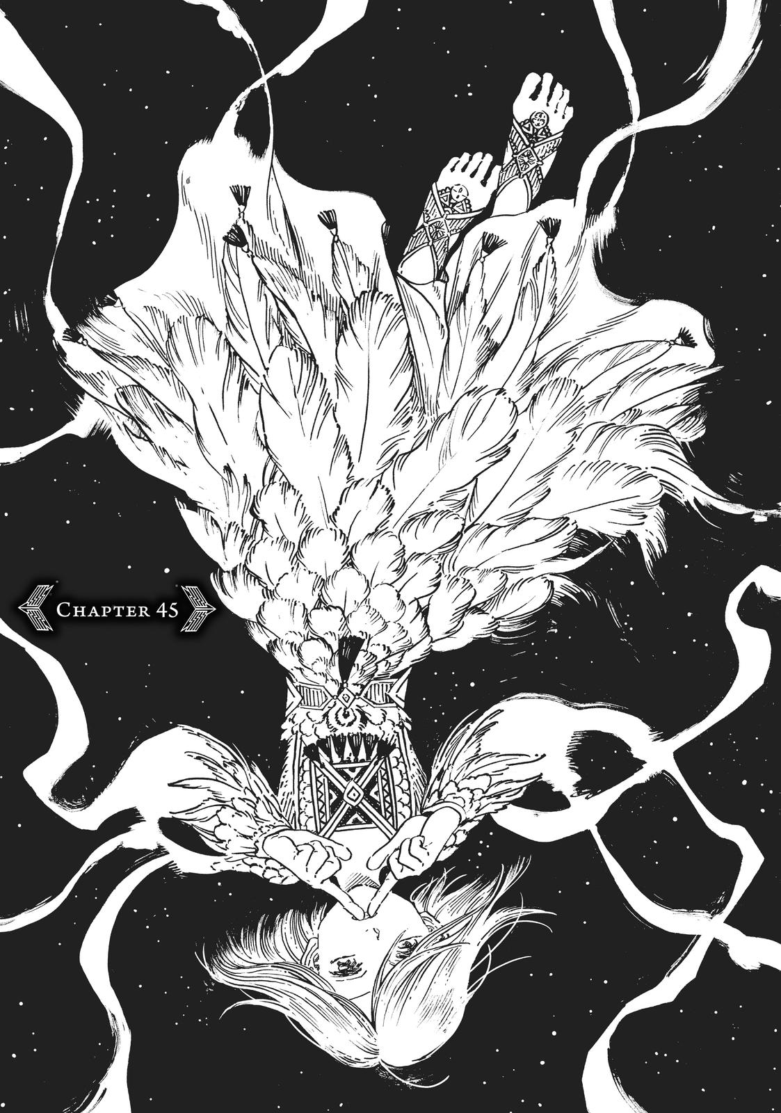 Read Witch Hat Atelier Manga Online