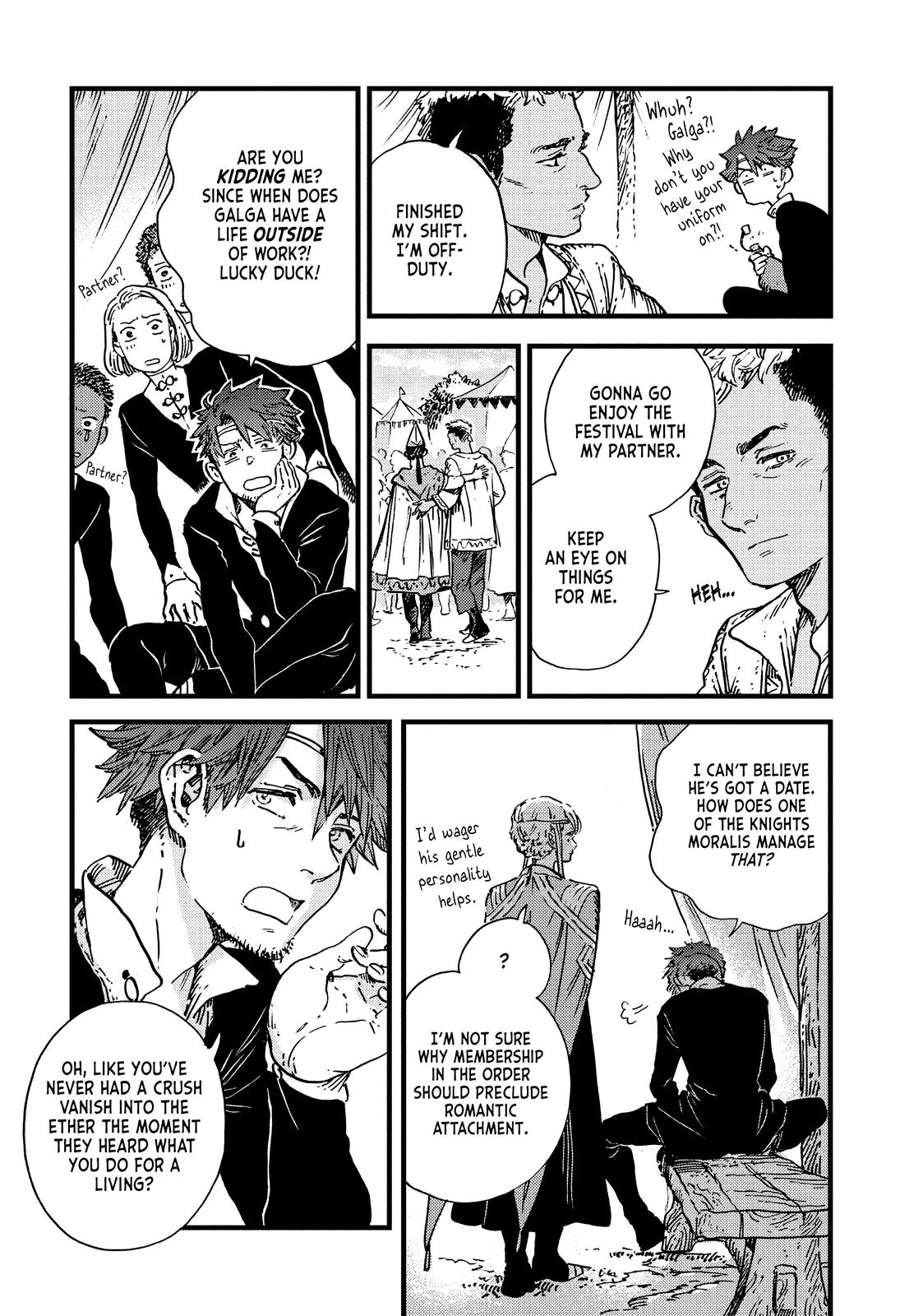 Read Witch Hat Atelier Manga Online
