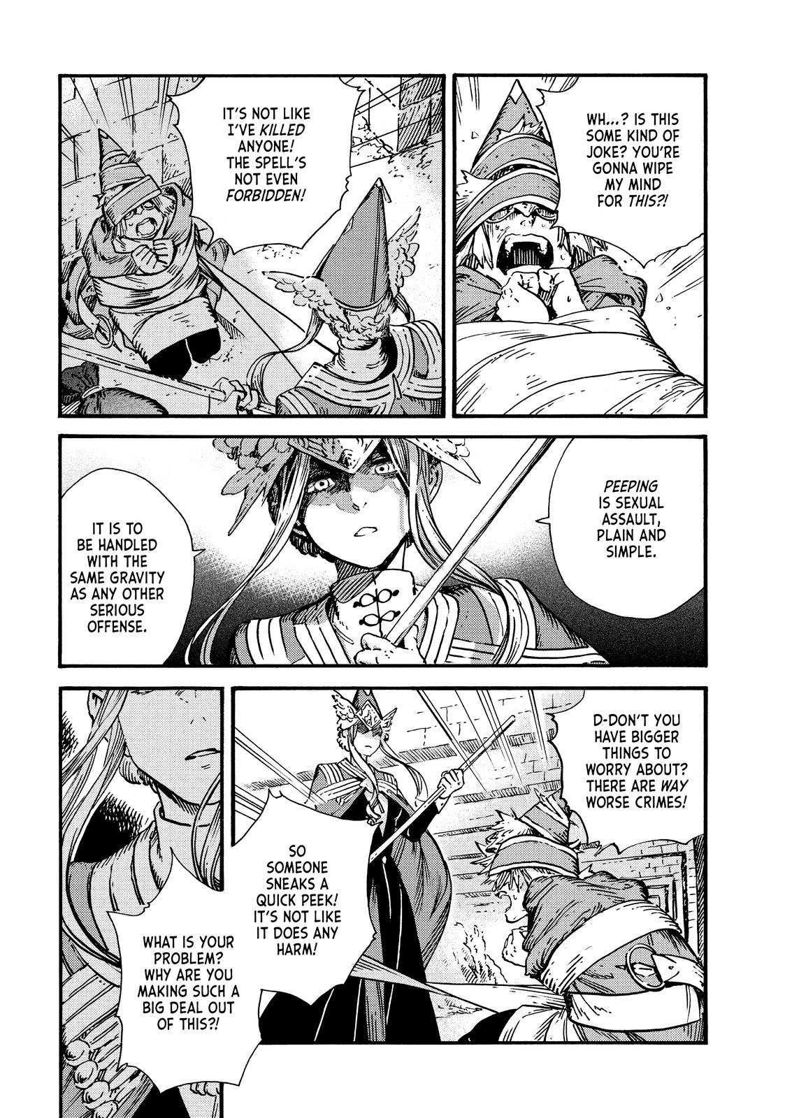 Read Witch Hat Atelier Manga Online