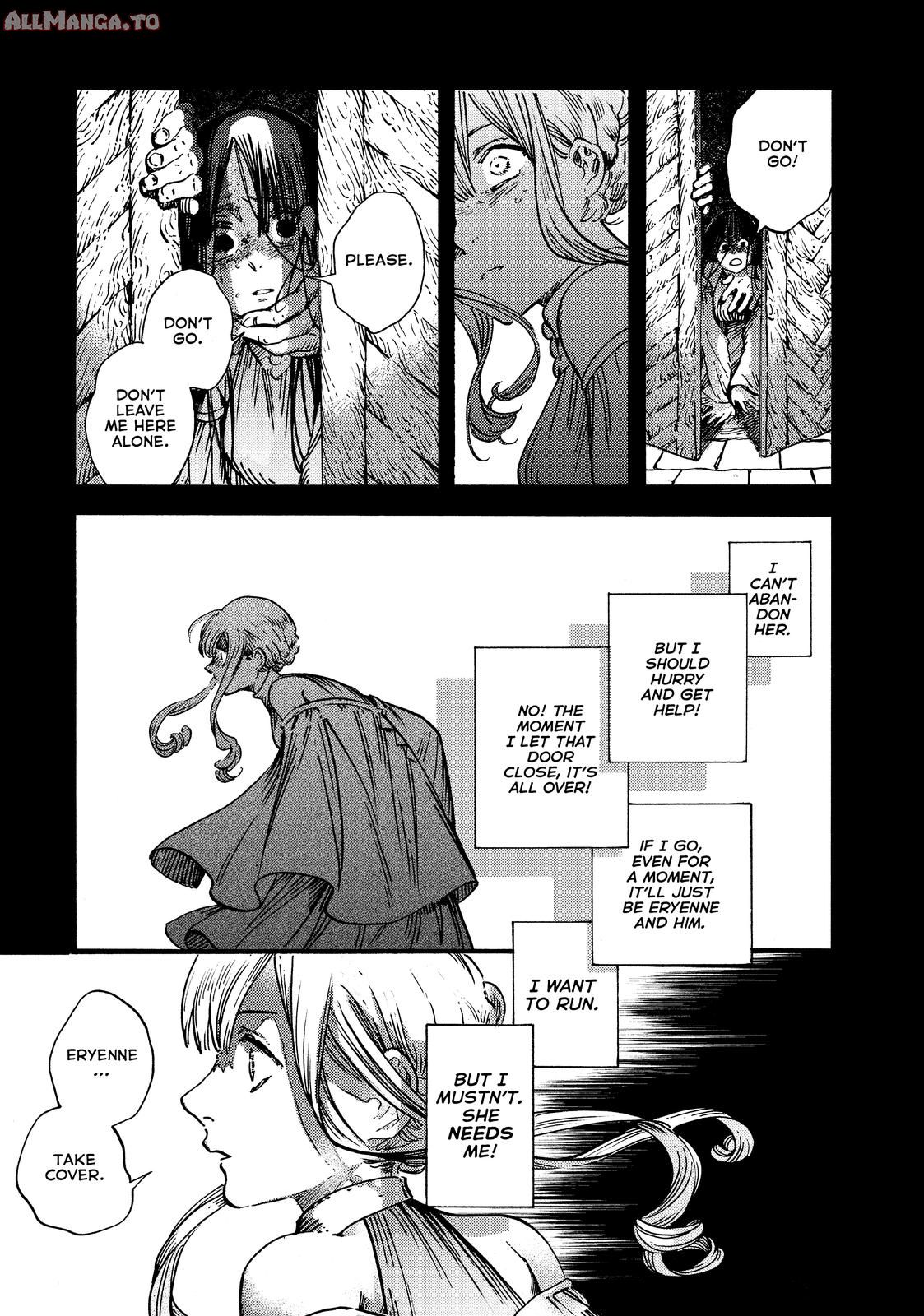 Read Witch Hat Atelier Manga Online