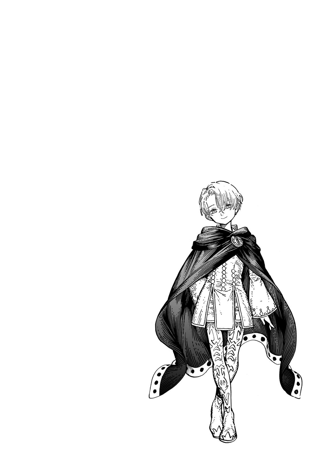 Read Witch Hat Atelier Manga Online