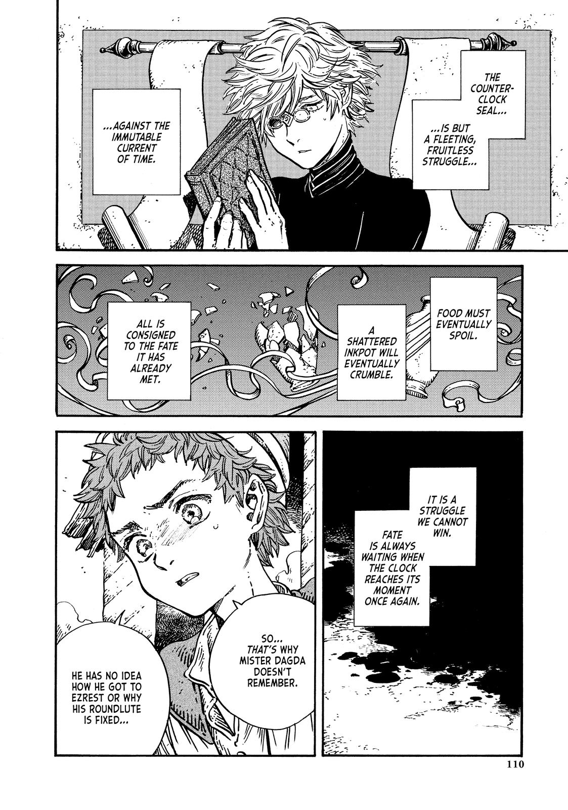 Read Witch Hat Atelier Manga Online