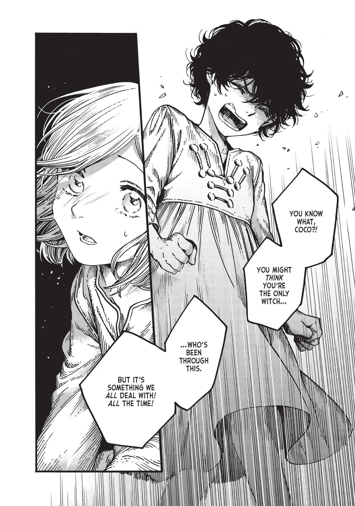 Read Witch Hat Atelier Manga Online