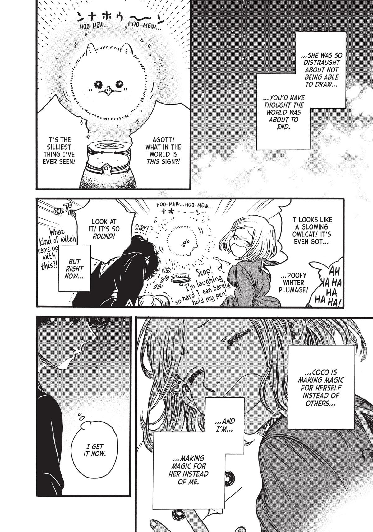Read Witch Hat Atelier Manga Online