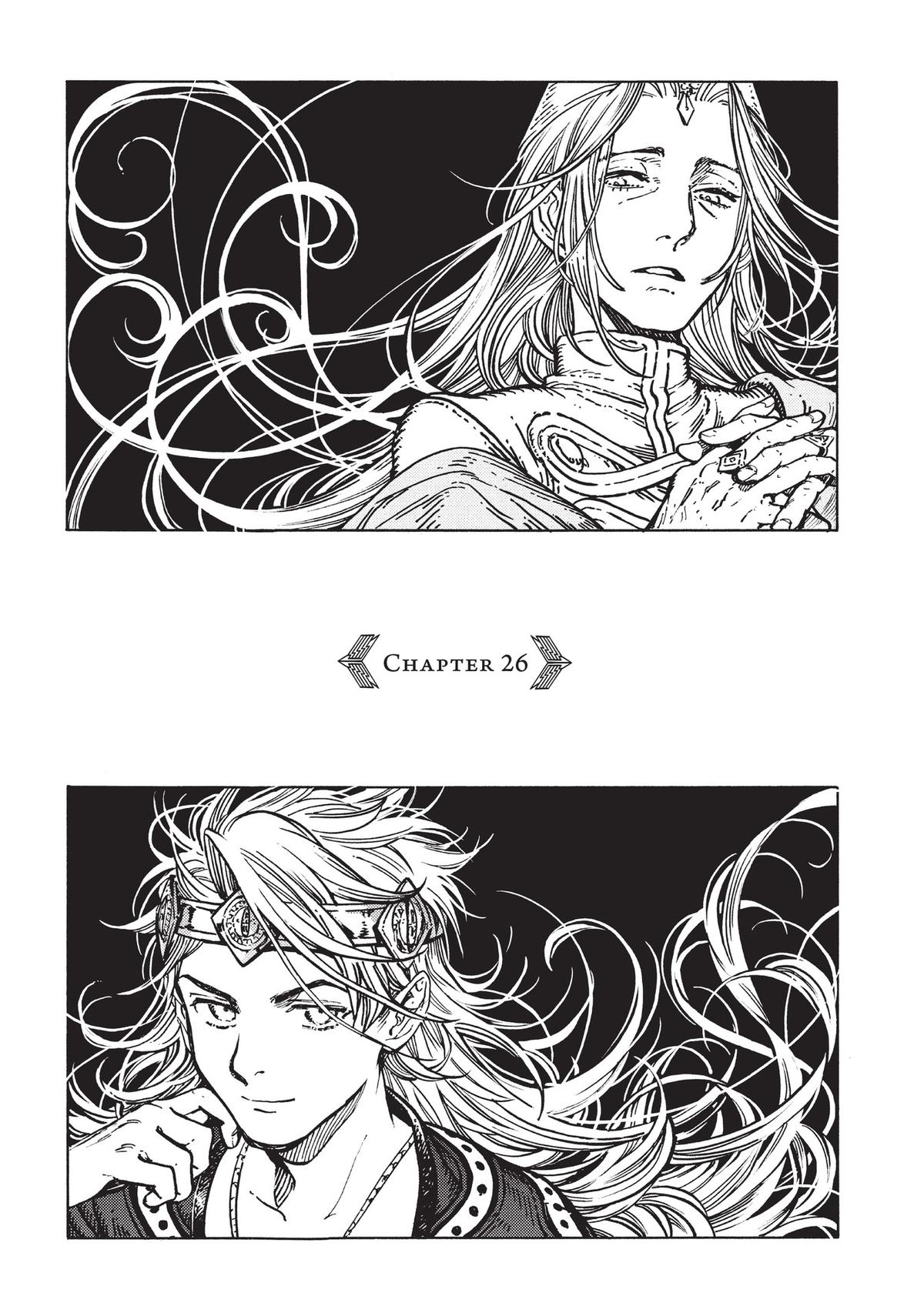 Read Witch Hat Atelier Manga Online