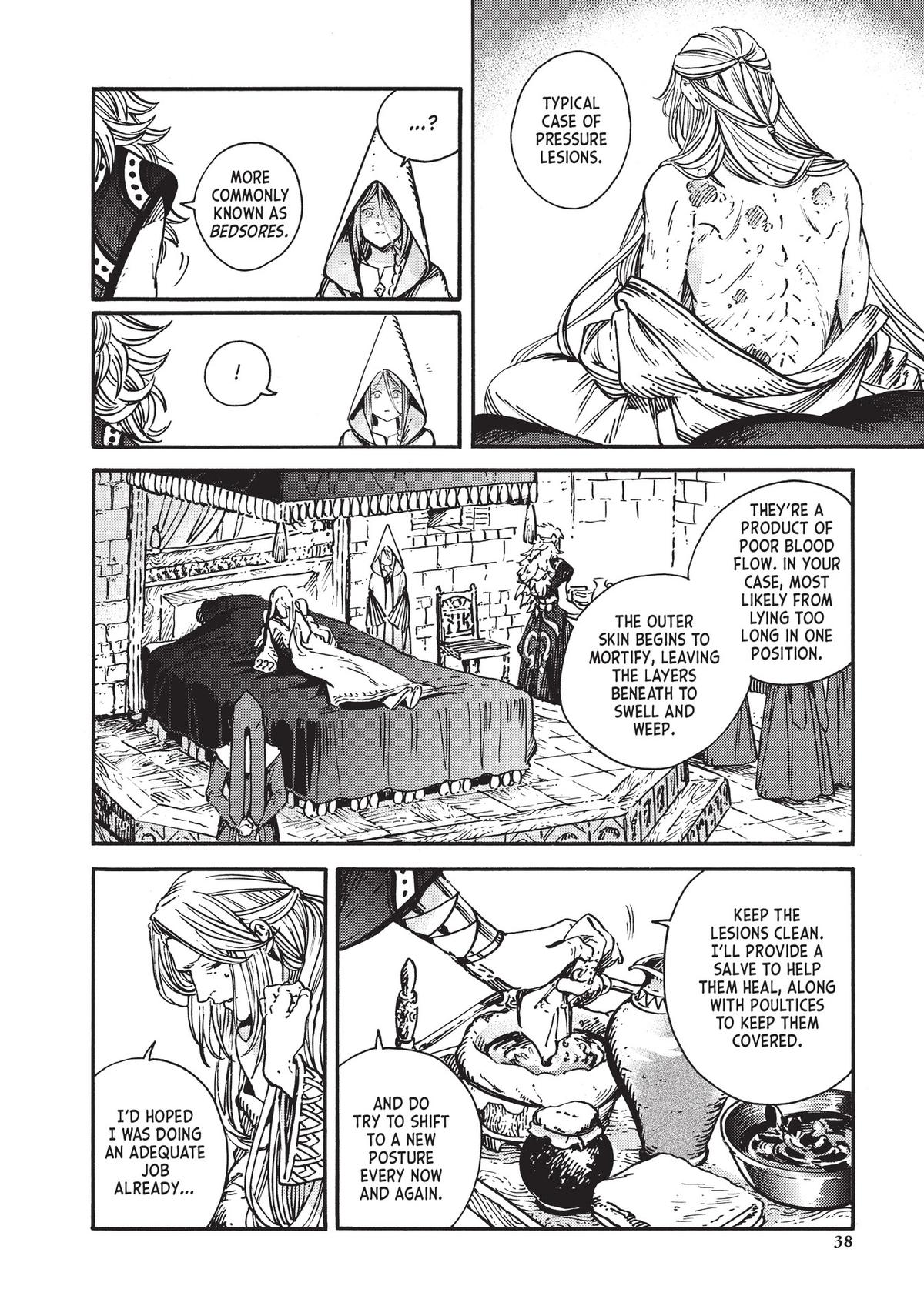 Read Witch Hat Atelier Manga Online
