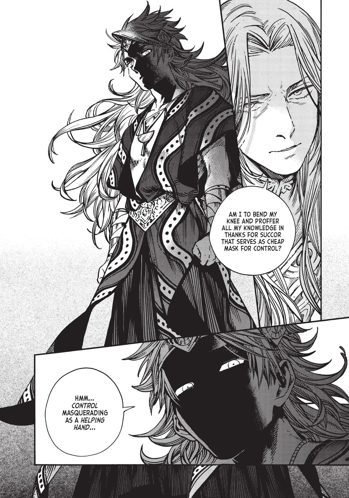 Read Witch Hat Atelier Manga Online