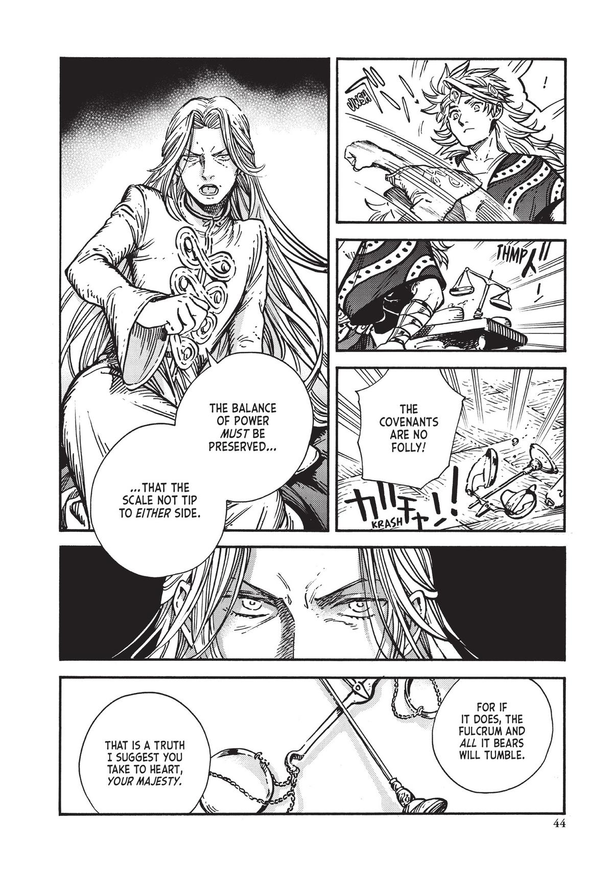 Read Witch Hat Atelier Manga Online