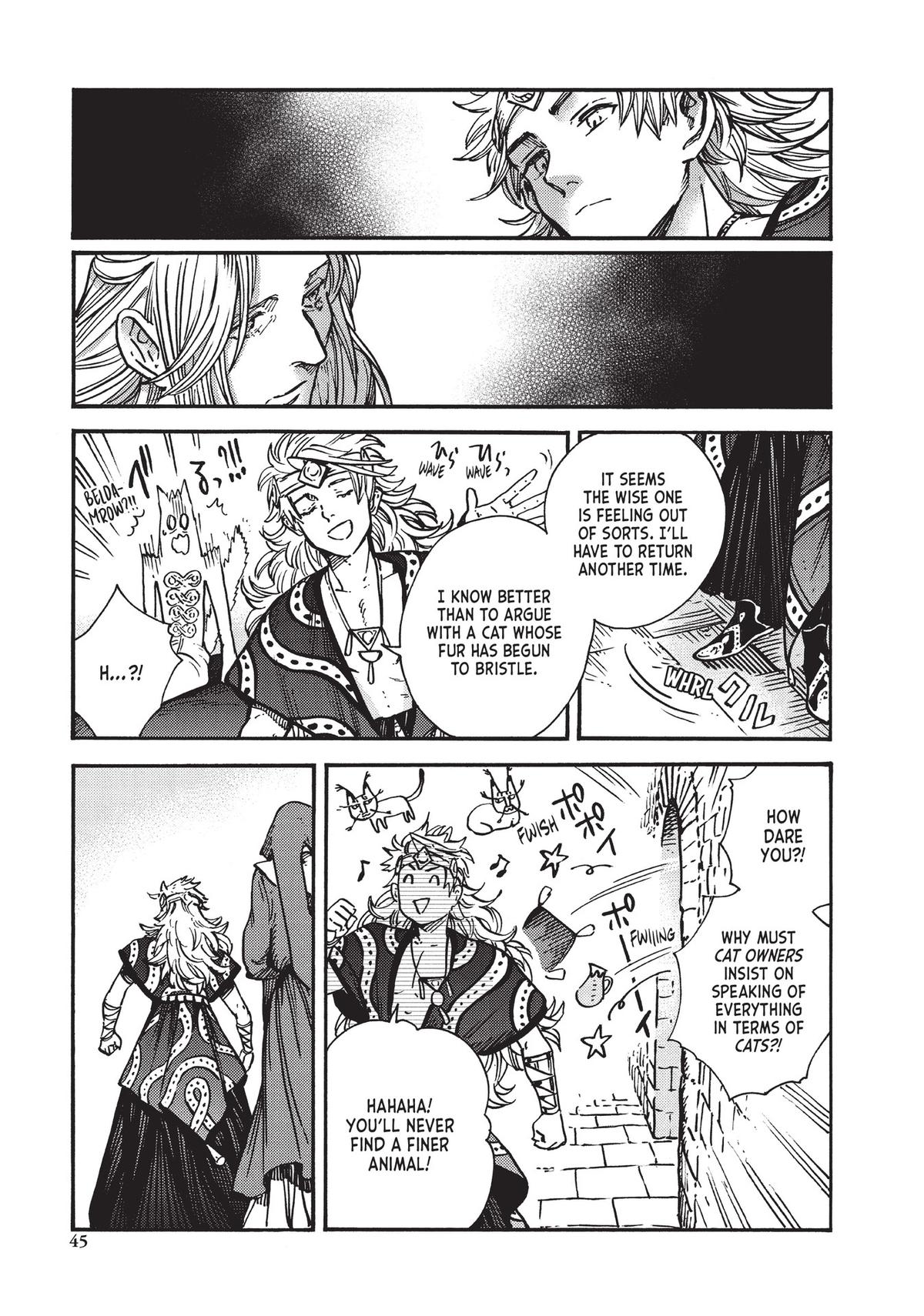 Read Witch Hat Atelier Manga Online