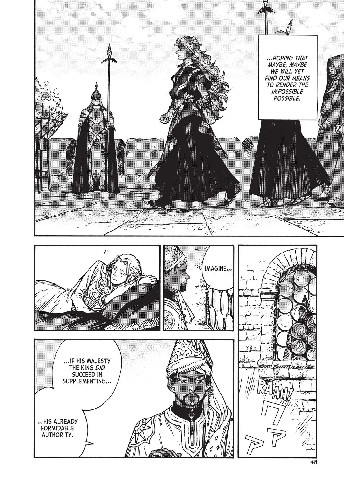 Read Witch Hat Atelier Manga Online