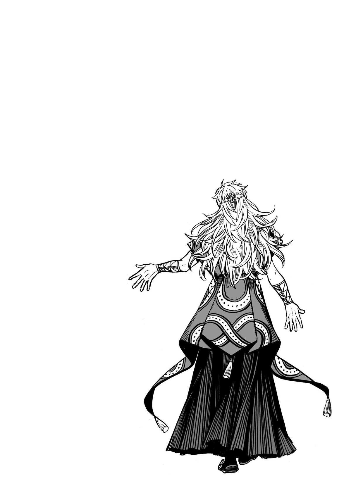 Read Witch Hat Atelier Manga Online