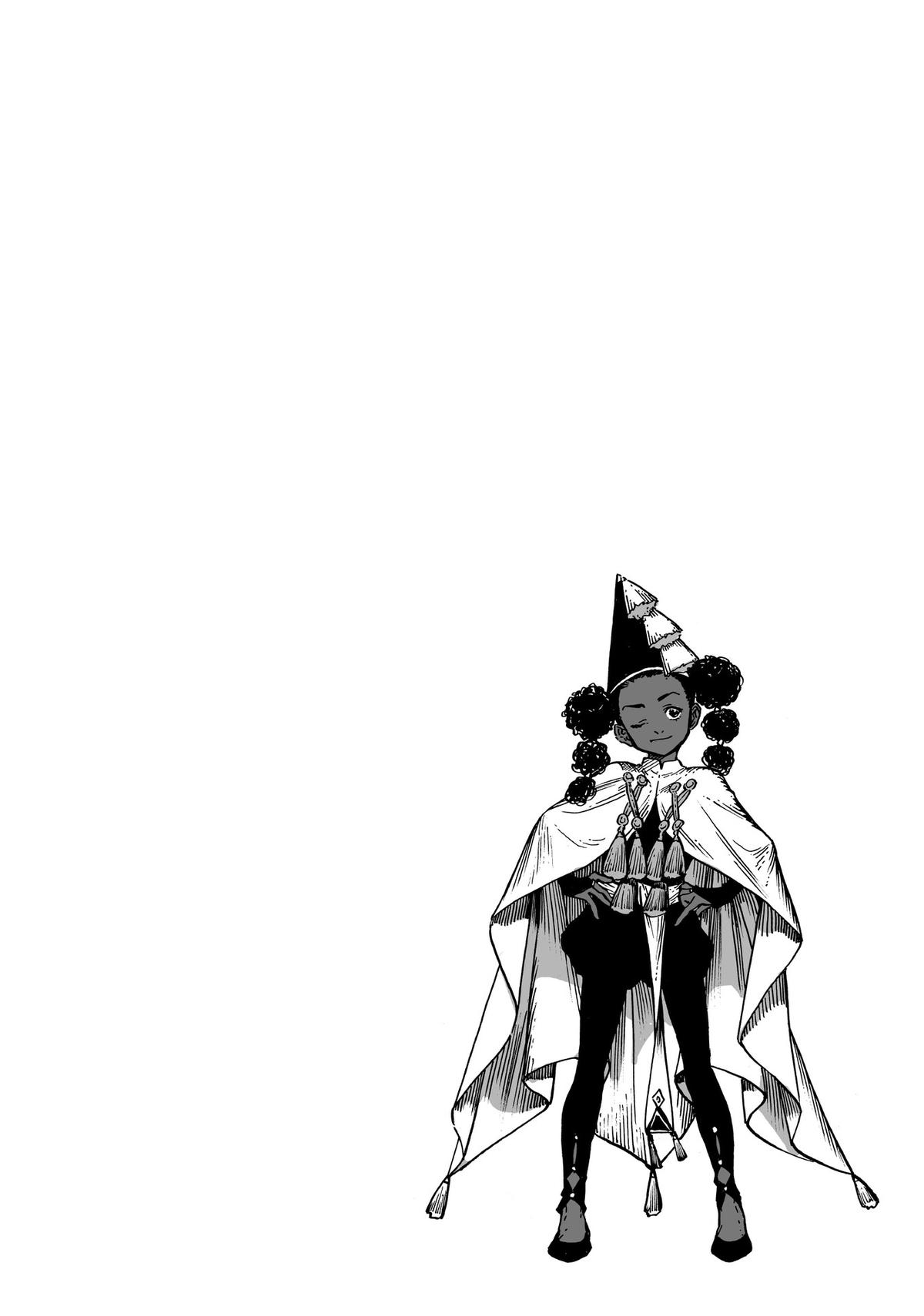 Read Witch Hat Atelier Manga Online