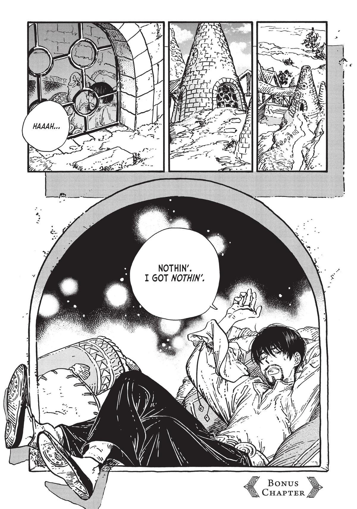 Read Witch Hat Atelier Manga Online