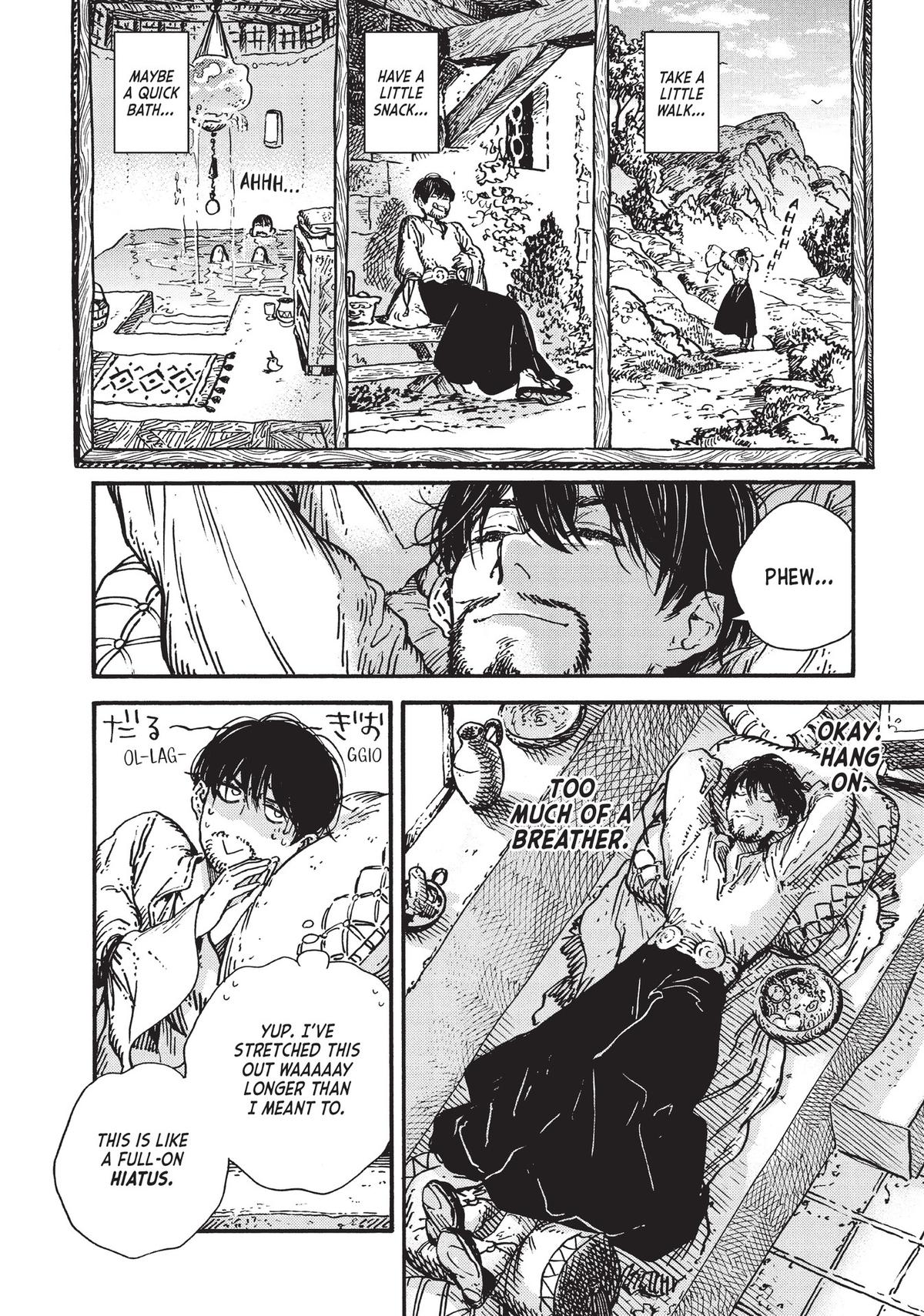 Read Witch Hat Atelier Manga Online