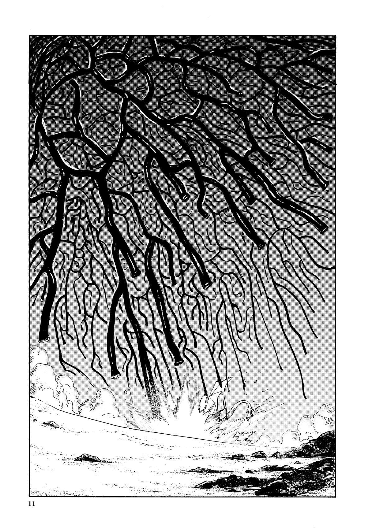 Read Witch Hat Atelier Manga Online