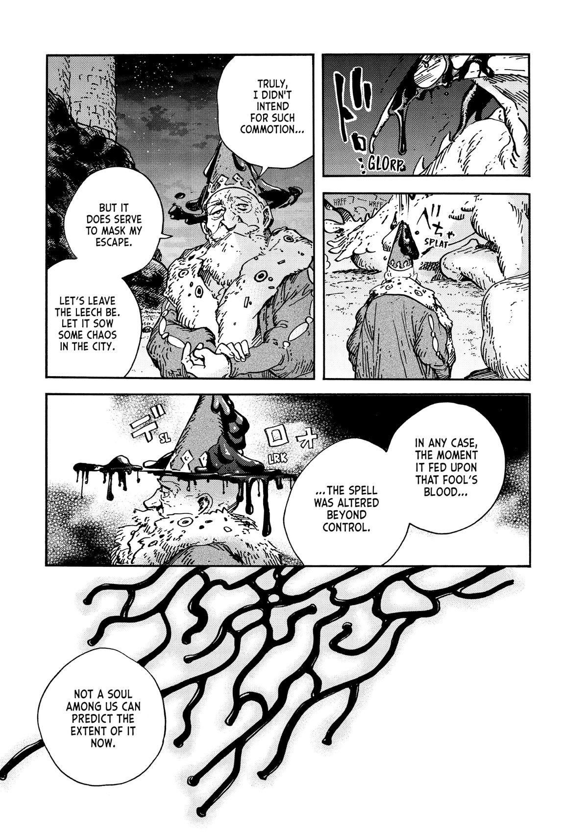 Read Witch Hat Atelier Manga Online
