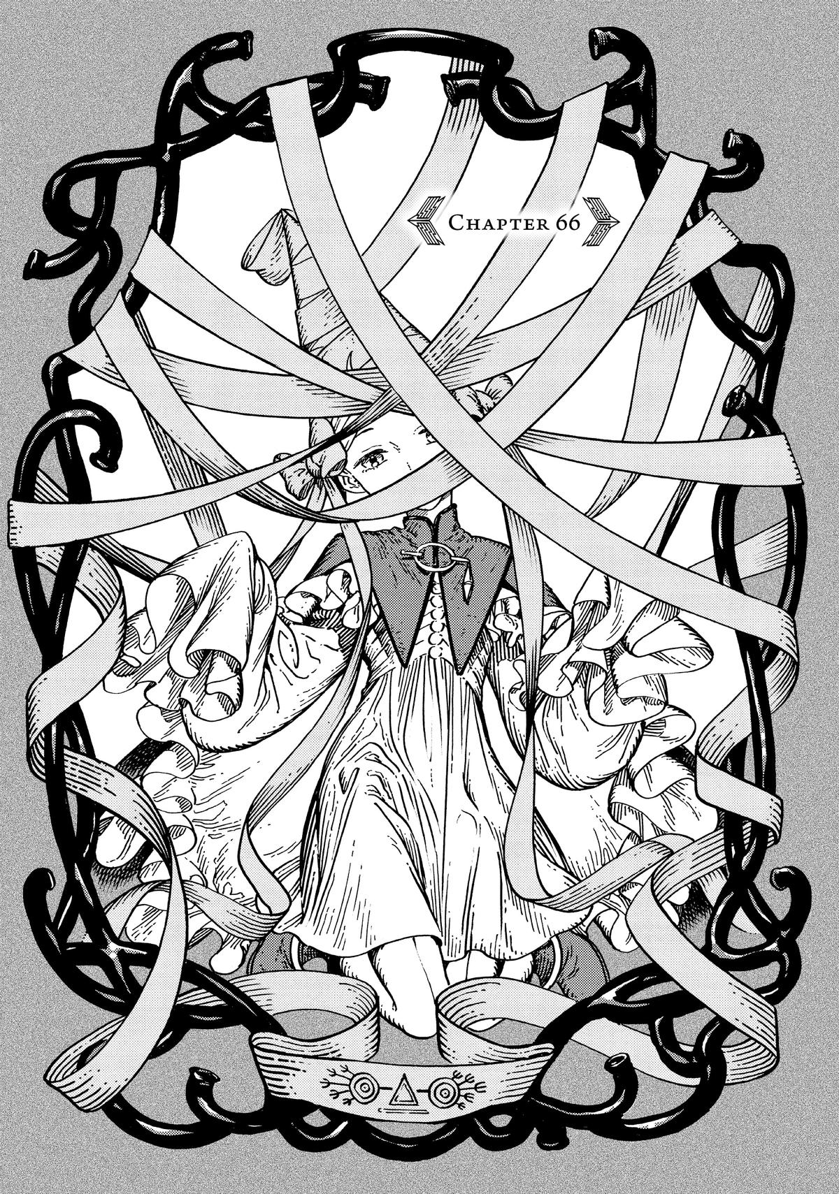 Read Witch Hat Atelier Manga Online