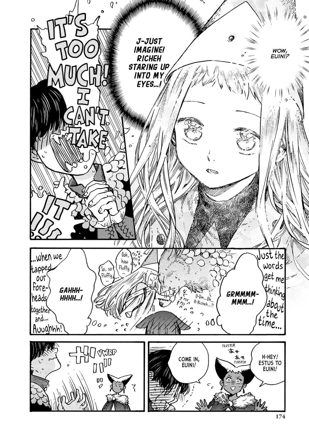 Read Witch Hat Atelier Manga Online