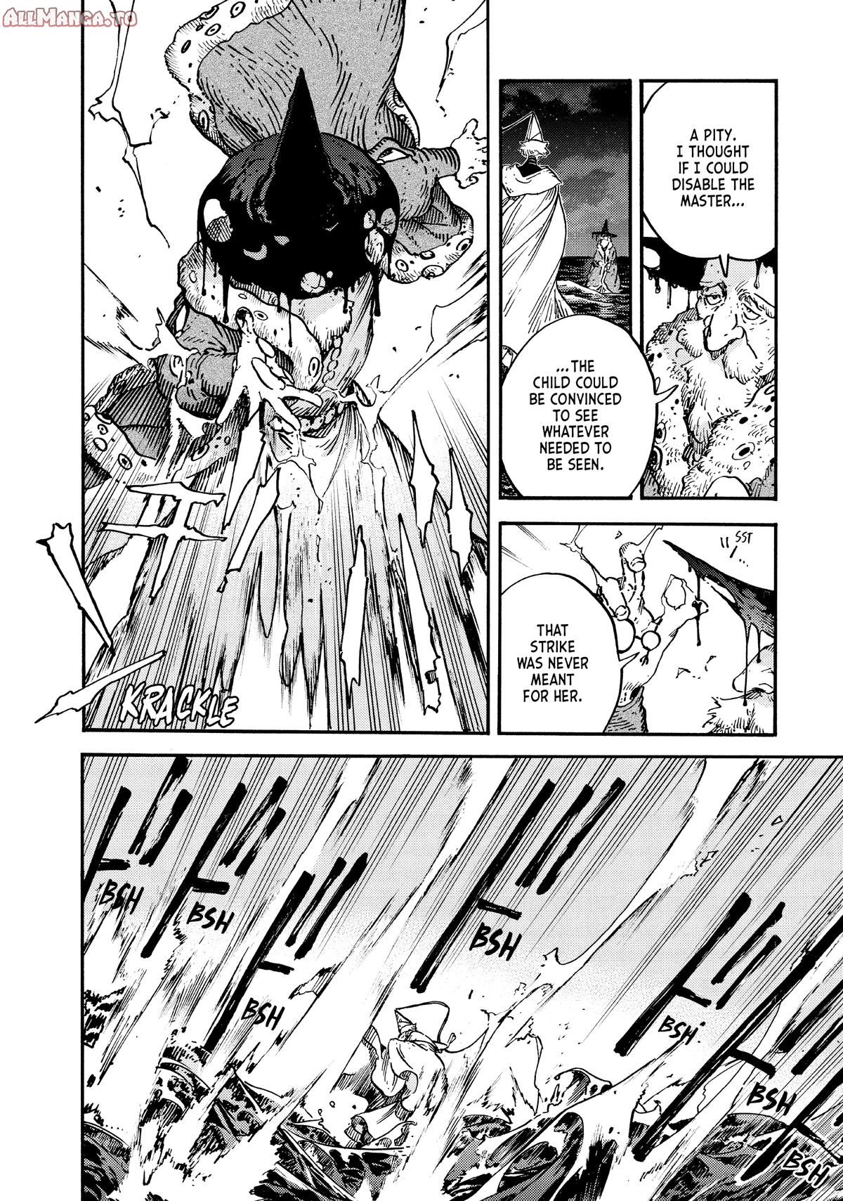 Read Witch Hat Atelier Manga Online