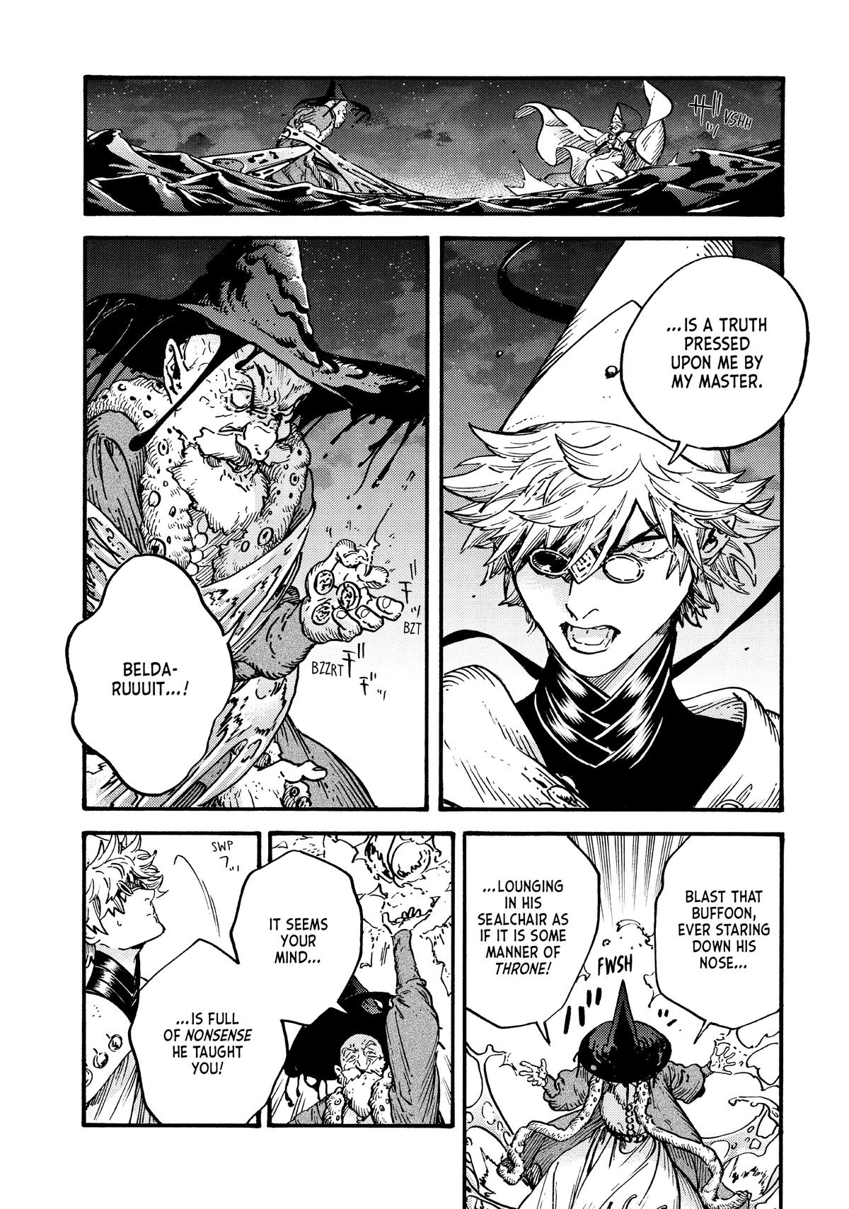 Read Witch Hat Atelier Manga Online