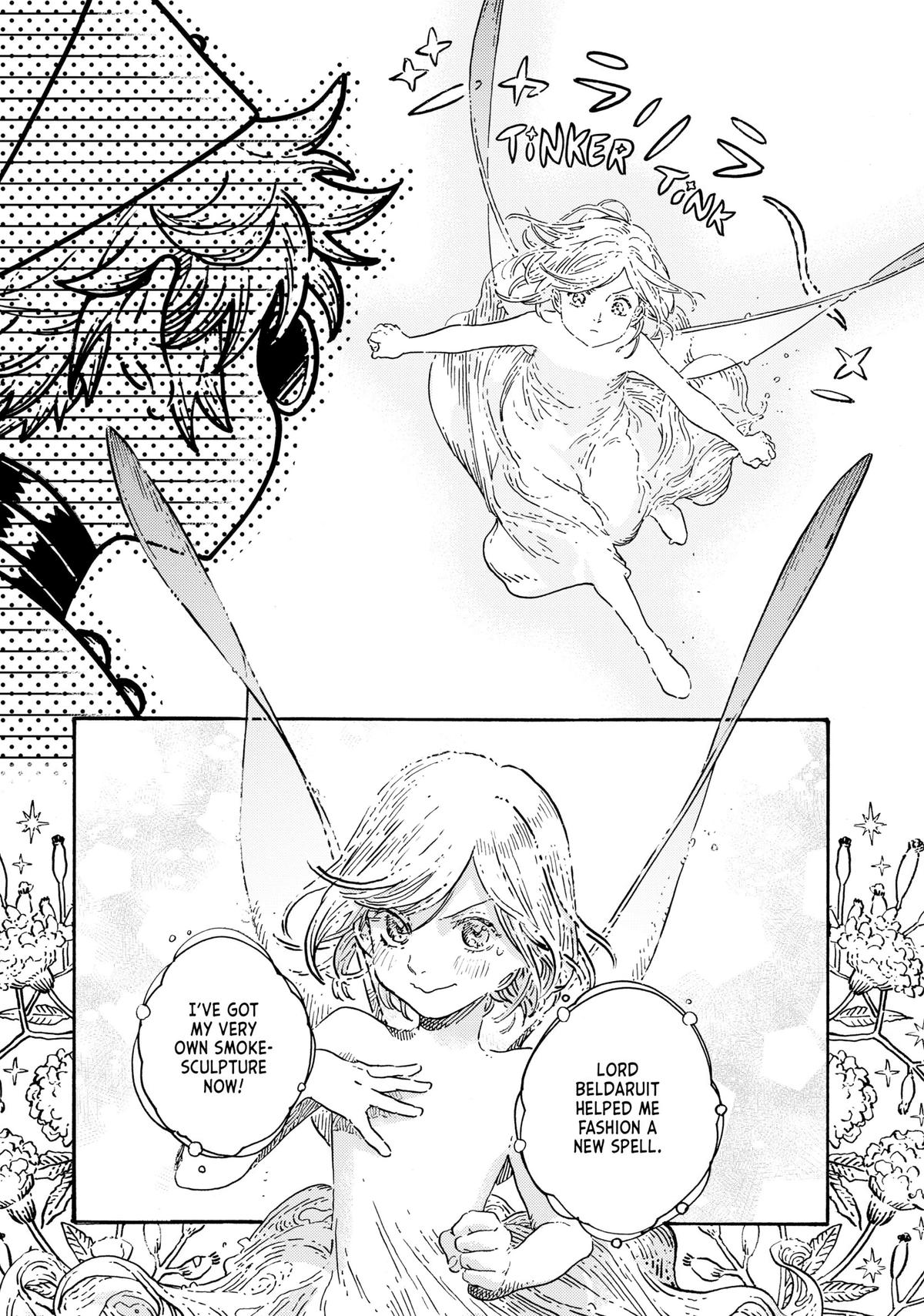 Read Witch Hat Atelier Manga Online