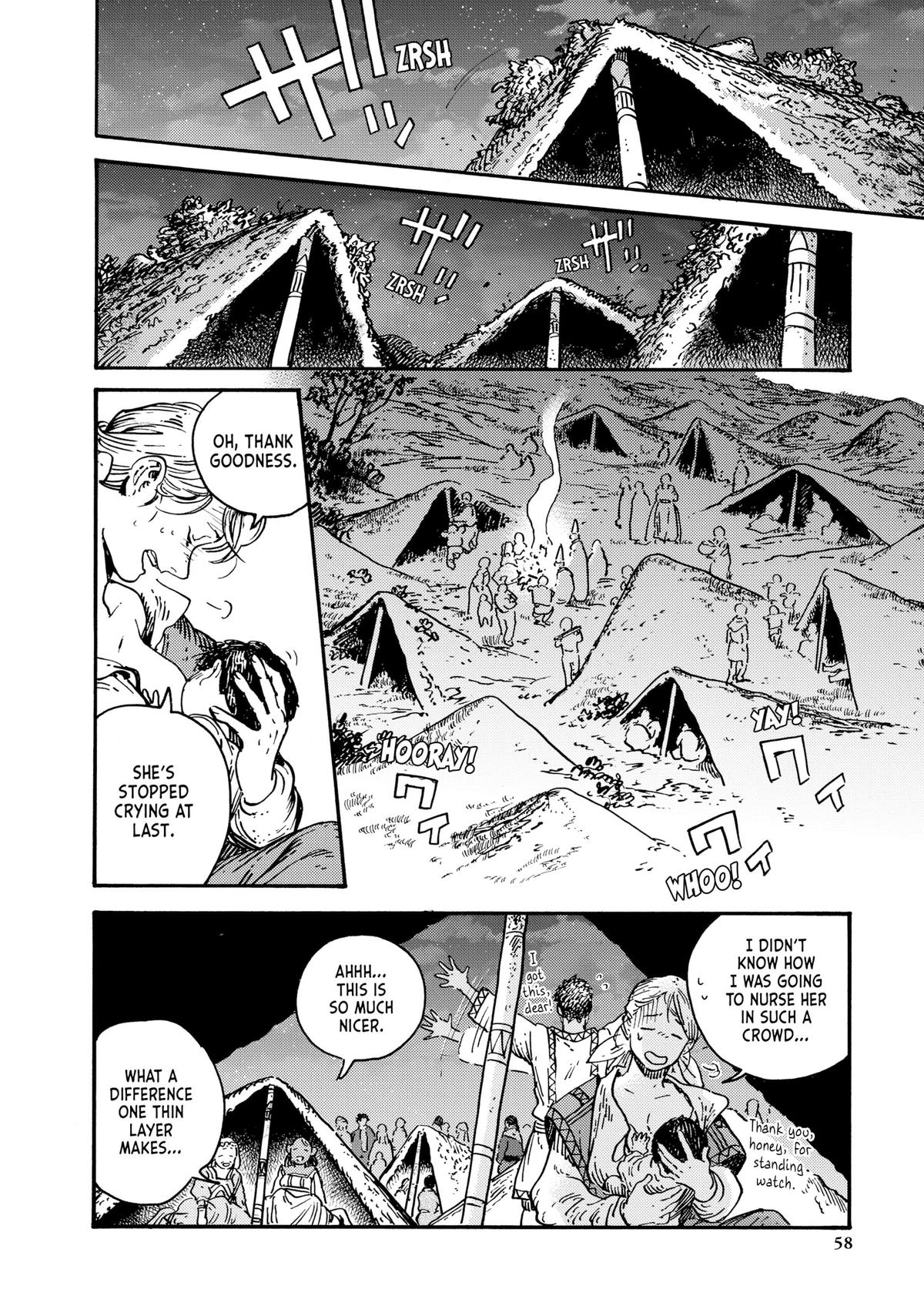 Read Witch Hat Atelier Manga Online