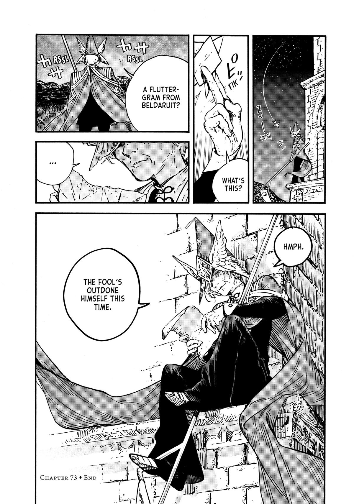 Read Witch Hat Atelier Manga Online