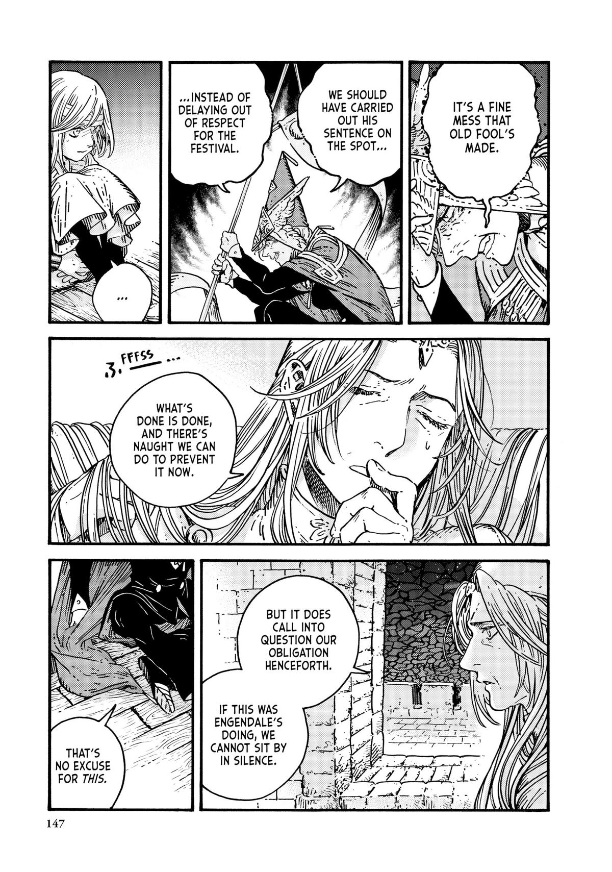 Read Witch Hat Atelier Manga Online