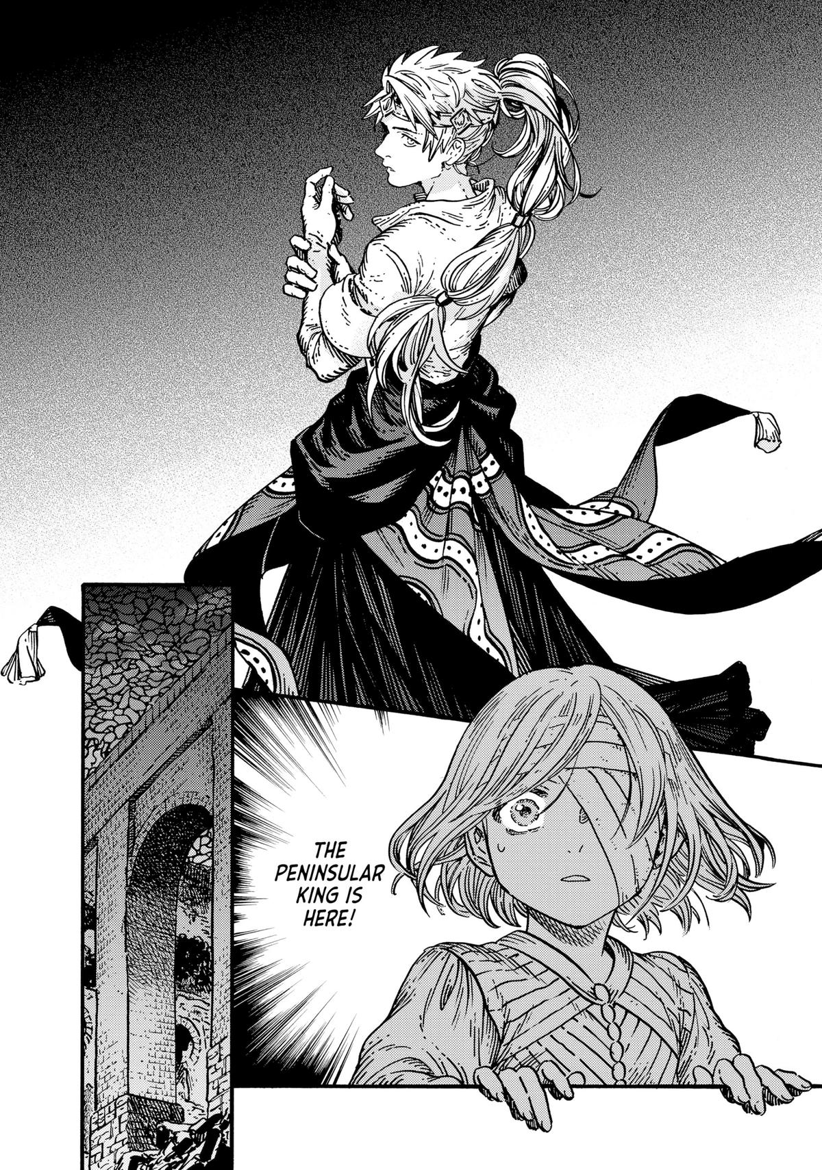 Read Witch Hat Atelier Manga Online