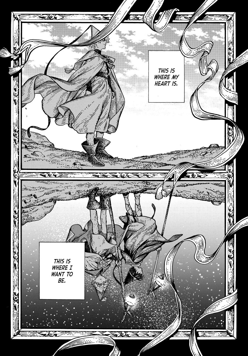 Read Witch Hat Atelier Manga Online