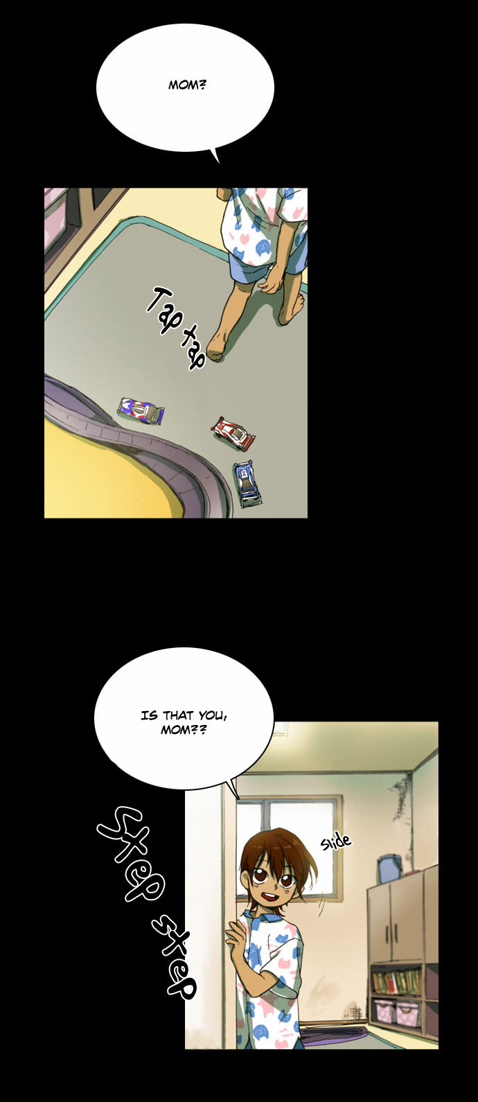 Read Witch Hunt Manga Online