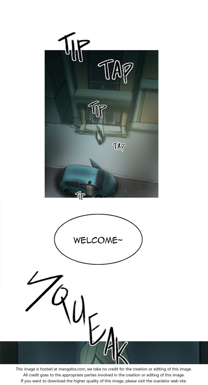 Read Witch Hunt Manga Online