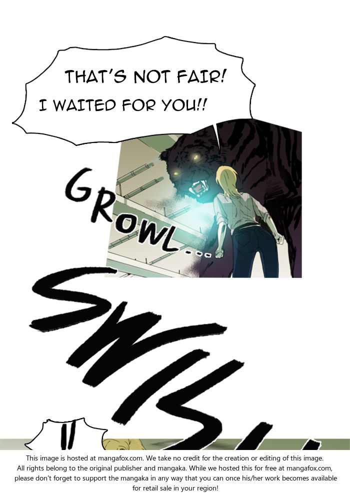 Read Witch Hunt Manga Online
