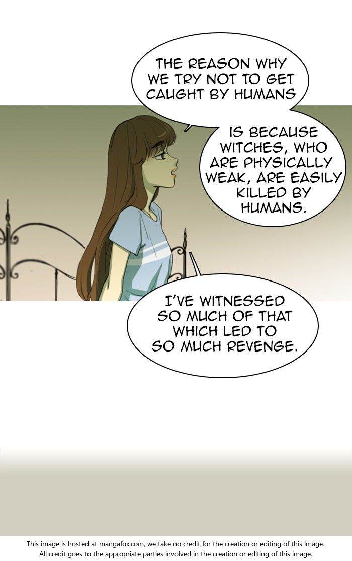 Read Witch Hunt Manga Online