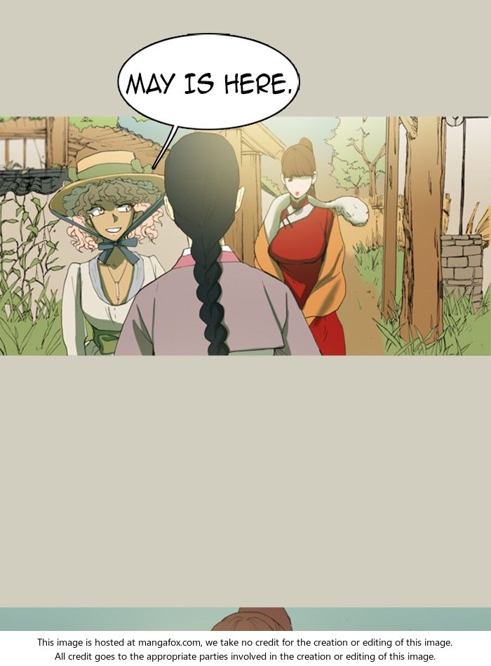 Read Witch Hunt Manga Online